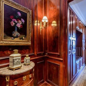 Kamer "Prestige"